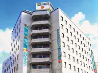 Business Hotel Park Side Takamatsu