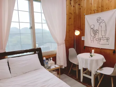 태안 솔그림펜션 십리포 주변 호텔
