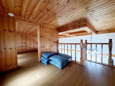 Cheongdo Sky Pension