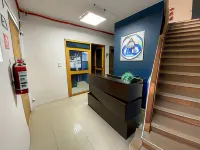 Rhm Spaces - WTC