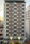 Hotel San Rafain