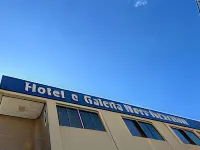 Hotel Nova Jerusalém
