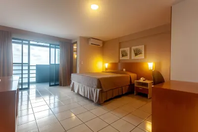 Paradise Flat Hotels in Natal