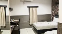 Grand Krakatau Hotel Serang Hotel a Cipocok Jaya