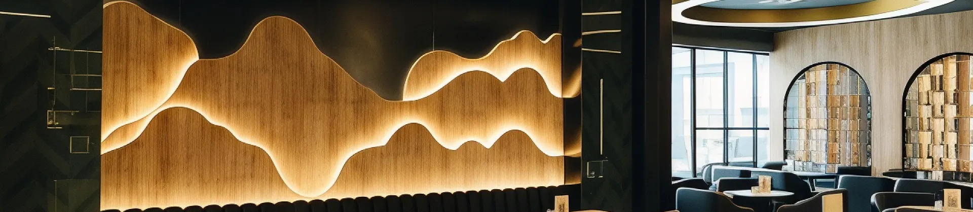 Four-Star Hotels