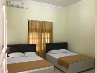 Jack East Villa Situbondo Hotels in Bungatan