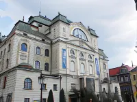 Congress Hotel Centrum Hotels in Košice