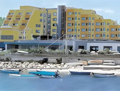 Ego Hotel Hotels near Saint Domenico