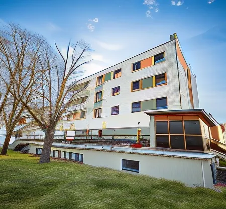 Arion Airport Hotel