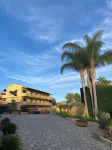 Baia di Ulisse Wellness & Spa Hotels in 