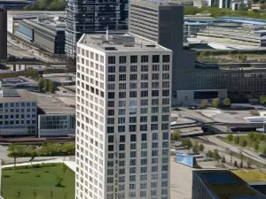 Renaissance Zurich Tower Hotel