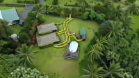 JJ's Retreat