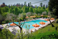 Hotel Mon Repos - Pet friendly