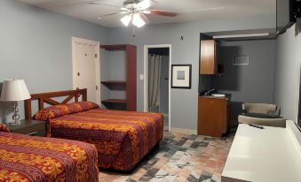 Southwind Inn - Housity