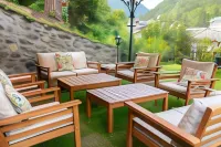 Hôtel le Belvédère Hotels in Courchevel