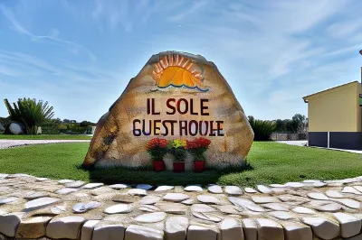 Il Sole Guesthouse Hôtels à proximité de : Sala Del Regno Dei Testimoni Di Geova