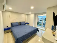 Alhesa Apartment فنادق في ميدان