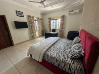 Maya Lodge and Catering Services Hotels in Ogbodjo