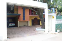 Nadun Rest Hotel in zona Sathmahal Prasada