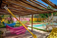La Parcela Cunkal Hotels in Tixkokob Municipality