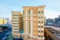 Al Diyafa Furnished Suites