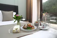 Best Western Plus Paradise Hotel Dilijan Hotels in Dilijan