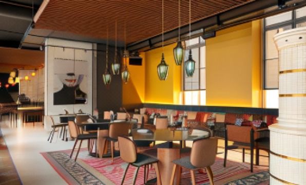 Hôtel LÉONOR the Place to Live