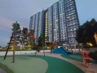 MyHome 2B at Seri Kembangan with A View