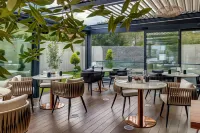 Hotel Vibre - Aamiainen