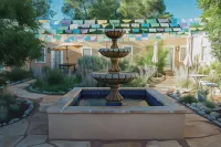 Dos Hermanas Compound 7 Casitas Downtown - Bungalow