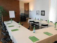 Golf Hotel Hotels in Rho