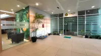 Thara Place Treepark BSD