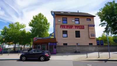 Cityhotel Magdeburg Hotels in Barleben