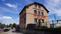 Cityhotel Magdeburg Hotels in Barleben