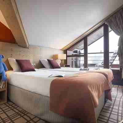 Résidence premium Les Terrasses d'Hélios Pierre & Vacances Rooms