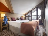 Résidence Pierre & Vacances Premium les Terrasses d'Hélios