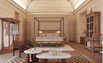 Palacio Guaqui by Ananay Hotels
