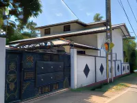 Pandula Villa 390 Hotels in Rathgama