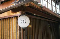 The Cue