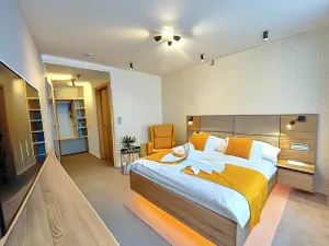 Wellness Hotel Fénix