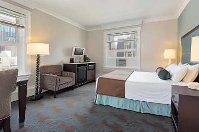 WorldMark San Francisco