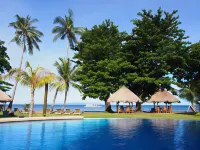 Vida Homes Condo Resort Dauin Hôtels à : Bacong