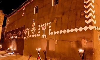 Riad Assia Foum Zguid