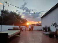 Casaru Hotel Oaxaca Hotel dekat Puerto Escondido Fishing