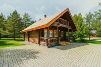 Kompleks Otdykha Zavidovo