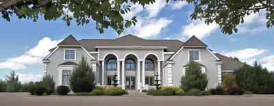 Claremont Inn & Winery Hotels in Stratton