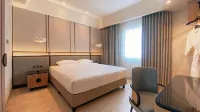 BW Express Jakarta Tanah Abang Hotels near Menteng Central