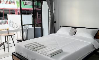 Sleep Owl Jomtien