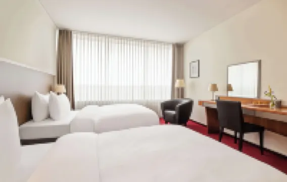 ホリデイ イン コットブス by IHG