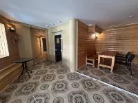 Kryilya Hotel - Wifi